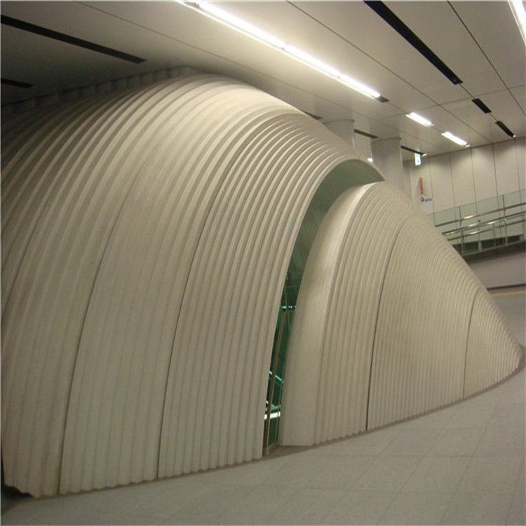 GRG生产及施工